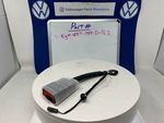 5GM857755DYLZ - Electrical: Buckle End for Volkswagen Image