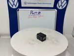 1J0906383C - Electrical: Relay for Volkswagen Image