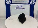 7L0803593 - : Impact Bar Plug for Volkswagen Image
