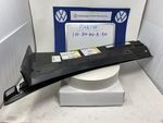 1H1819416BB41 - Body: Water Deflector for Volkswagen Image