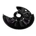 5Q0615611F - Brakes: Splash Shield for Volkswagen Image