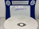 69131547D - Emission System: Egr Pipe Gasket for Volkswagen Image