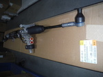 5C1422055S - Steering: Steering Gear for Volkswagen Image