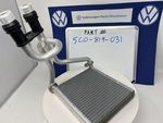 5C0819031 - HVAC: Heater Core for Volkswagen Image