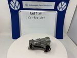 1K0905841 - Steering: Lock Housing for Volkswagen Image
