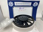 4A0959465A - Cooling System: Fan Blade for Volkswagen Image