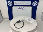 51446Q - Audio/Video: Mdi Adapter Cable - Lightning Charger - Black for Volkswagen Image