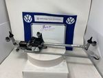5N1955023F - Body: Wiper Linkage for Volkswagen Image