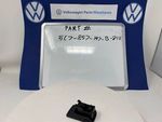5C7857147B81U - Body: Glove Box Handle for Volkswagen Image