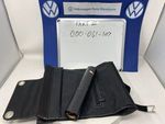 61107 - Interior: Nylon Waste Bag - Black for Volkswagen Image