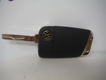 5G6959752EGAIF - : Keyless Entry Transmitter for Volkswagen Image