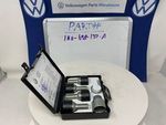 1K0698137A - Suspension: Wheel Lock Kit for Volkswagen Image