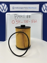                                     Oil Filter
                                