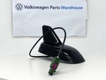 3C0035507Q - Electrical: Antenna for Volkswagen Image