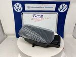 561809857FGRU - Body: Fuel Door for Volkswagen Image