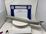 561867233B5T5 - Body: Windshield Pillar Trim for Volkswagen Image