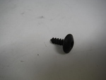 N90775001 - Body: Bumper Cover Screw for Volkswagen Image