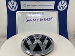 3G0853601BDPJ - Body: Emblem for Volkswagen Image