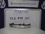 5C6949101 - Body: Signal Lamp for Volkswagen Image