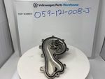 59121008J - : Water Pump for Volkswagen Image