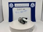 5C6905841 - Steering: Steering Lock for Volkswagen Image