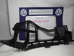 5C5807393F - Body: Guide Bracket for Volkswagen Image