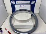 5C0601157A - : Heritage Wheel Ring - Chrome for Volkswagen Image