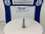 N10552404 - Engine: Motor Mount Bolt for Volkswagen Image