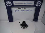 5C0201550B - Fuel System: Fuel Cap for Volkswagen Image