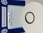 4L131547 - : Cooler Gasket for Volkswagen Image