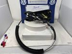 5K1713025CK - Body: Shifter Assembly for Volkswagen Image