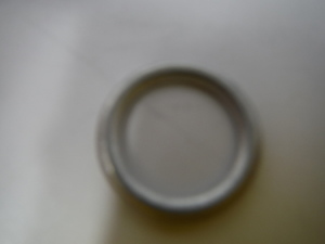                                     Engine Oil Drain Plug Gasket
                                