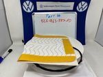 5C6963557AD - Body: Seat Heater for Volkswagen Image