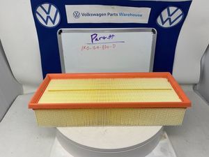                                     Air Filter
                                