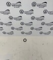 N90316802 - Cooling System: Connector Tube Seal for Volkswagen Image