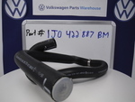 1J0422887BM - Steering: Power Steering Suction Hose for Volkswagen Image