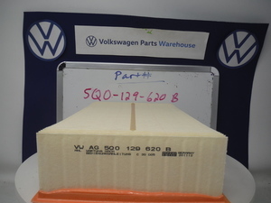                                     Air Filter
                                