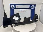 5C6121284B - Cooling System: Air Baffle for Volkswagen Image