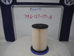 7P6127177A - : Filter Element for Volkswagen Image