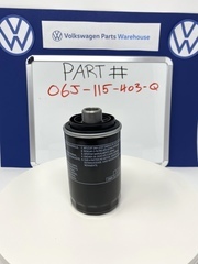                                     Oil Filter
                                