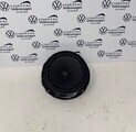 3CN035453 - Body: Rear Dr Speaker for Volkswagen Image
