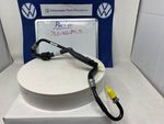 7L0422891B - Steering: Lower Return Line for Volkswagen Image