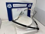 1J0422893BS - Steering: Power Steering Pressure Hose for Volkswagen Image