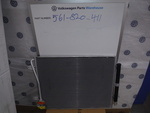 561820411 - HVAC: Condenser Assembly for Volkswagen Image