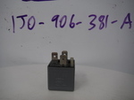 1J0906381A - Electrical: Power Relay for Volkswagen Image