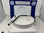 1K1721465BB - Clutch: Flex Hose for Volkswagen Image