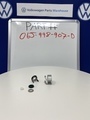 6J998907D - Fuel System: Fuel Injector O-Ring Kit for Volkswagen Image