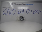 6N0601171BXF - : Center Cap for Volkswagen Image