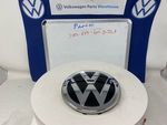 7N0853601DJZA - Body: Emblem for Volkswagen Image