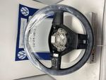 561419091JE74 - Steering: Steering Wheel for Volkswagen Image